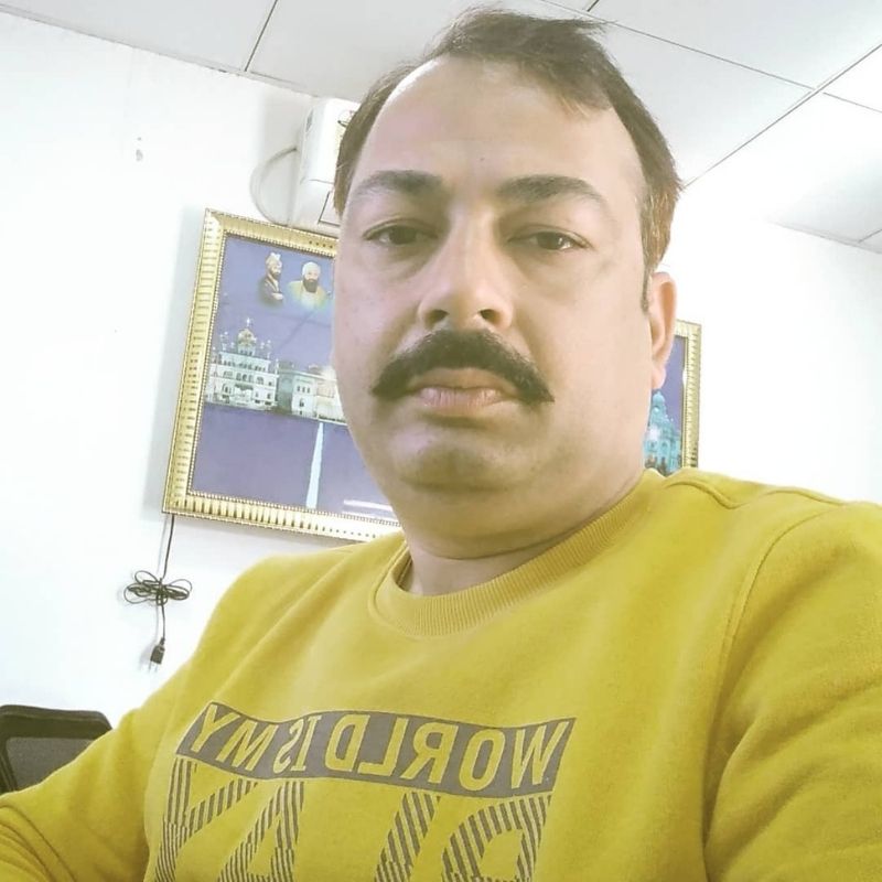 Sanjay Wadhwa | Classic Computers